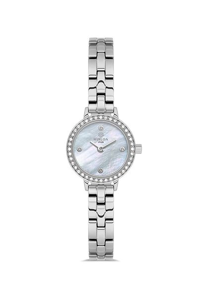 Hislon Women's Wristwatch S.Ql182S-09Ss