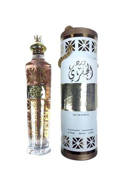 Aljefri عطر زهور الجفرى 100 مل