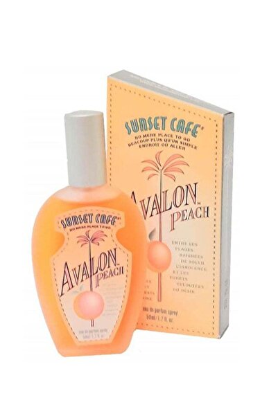 Sunset Cafe عطر أفالون بيتش 50 مل