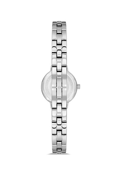 Hislon Women's Watch S.Ql181S-09Ss