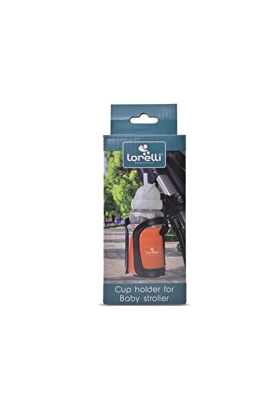 LORELLİ Lorelli Universal Bebek Arabası Bardak Tutucu