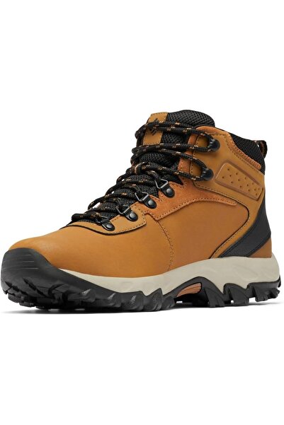 Columbia Ανδρικά παπούτσια πεζοπορίας Newton Ridge Plus Ii αδιάβροχα