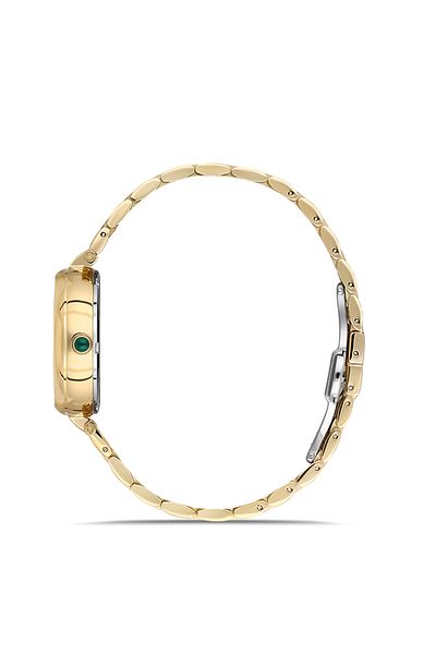 Hislon Qt146G-15Sg Women Wrist Watch