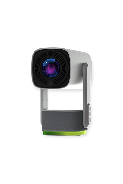 Bubitechh K2 Projeksiyon Cihazı – Full Hd Görüntü Kalitesi Ile Ev Sineması