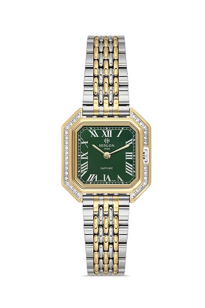 Hislon Ql170T-15Sg Women's Watch