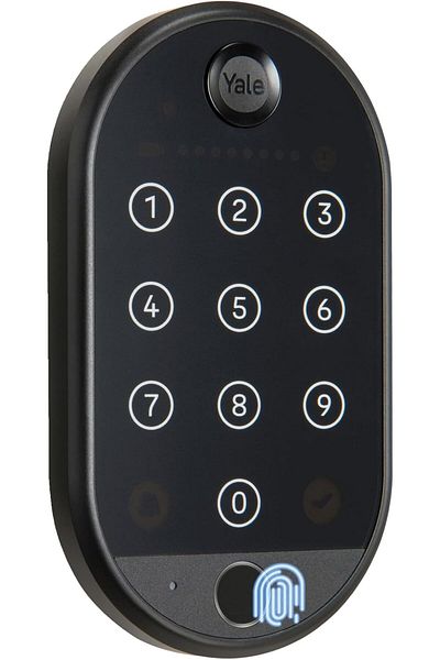Yale Linus Ysr-K310B-V0 Model Copper