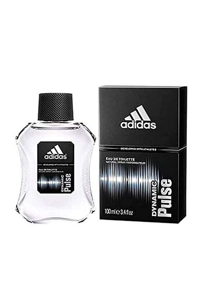 adidas Dynamic Pulse Eau De Toilette 100ml