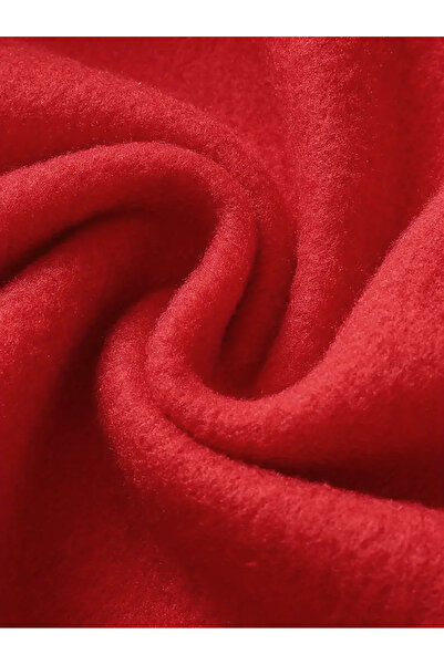 Eritqaa Cute Home Thick Printed Unisex Oversize Tracksuit Set