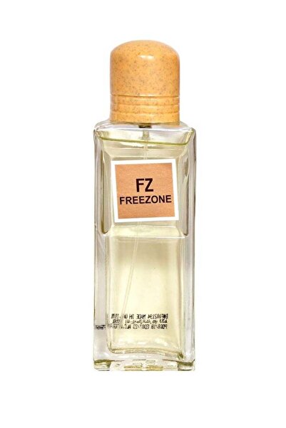 trı عطر تري اف زد فري زون 100 مل