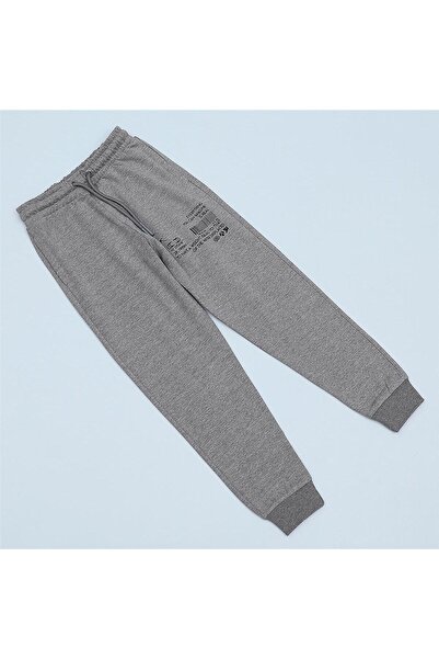 WANEX Boy's Slim Trousers - 12334 - Anthracite