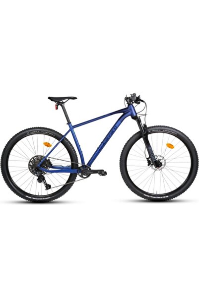 Carraro Big 911 Dağ Bisikleti 53 Kadro mavi