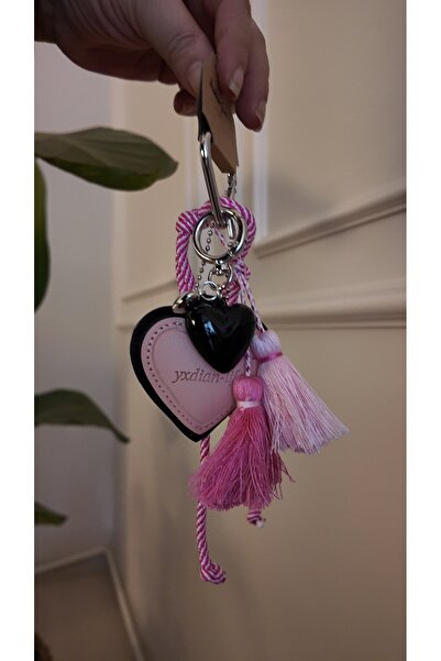 Selen Aksesuar Bag Charm