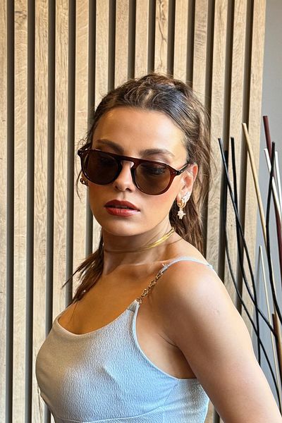 By Harmony Bh 1107 03 Women's Sunglasses