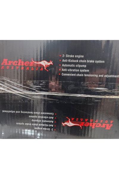 ARCHER YH2200 Budama Testeresi 20diş