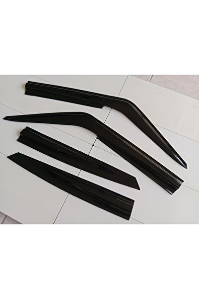 Işır Tofaş Şahin Doğan Slx Kartal 131 Cam Rüzgarlığı 4 Lü Takım