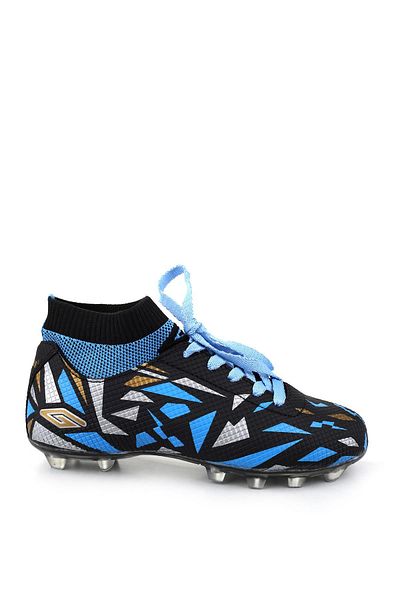 Papuçsepeti Coș de pantofi Dgn-2303 Pantofi sport pentru băieți cu șosete