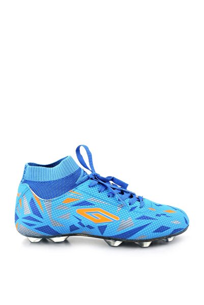 Papuçsepeti Shoe Basket Dgn-2303 Men's Socks Cleats Sneakers