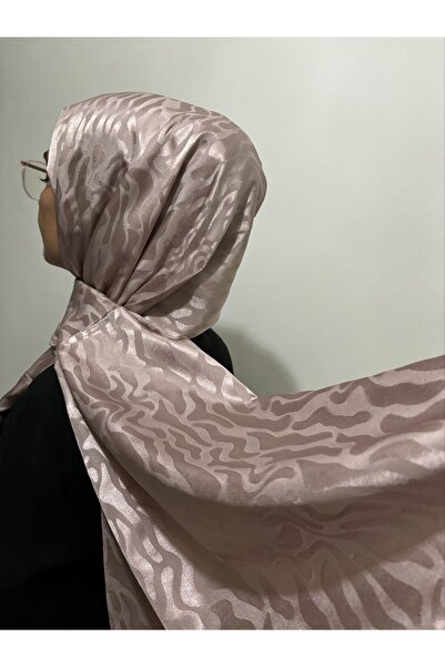 MİS İPEK شال حريري