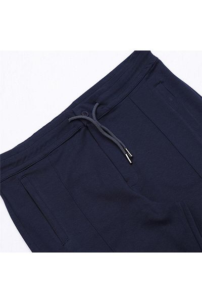 WANEX Boy's Sweatpants - 12373 - Navy Blue