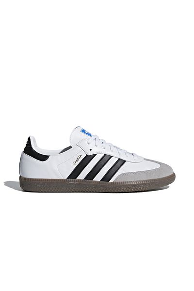 adidas Tenis Samba OG unisex