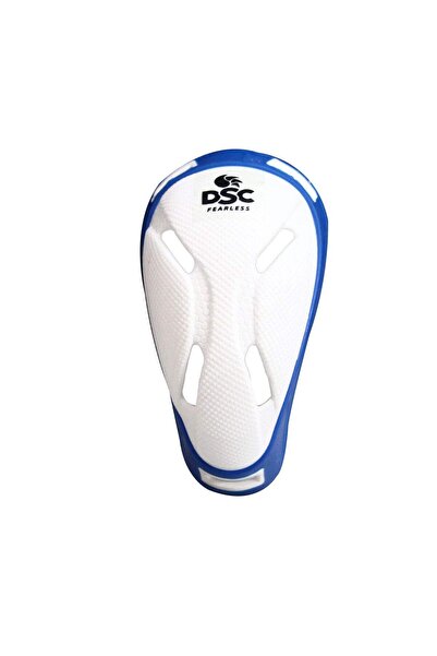 DSC Armour Cricket Abdominal Guard For Men (MULTICOLOR, BOY SIZE) | Padded Pr...