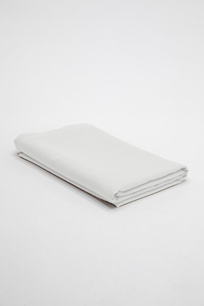 FAVORA Nayra Linen Tablecloth 160X220 - Cream