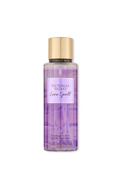 Victoria Love Spell Body Mist 250ml