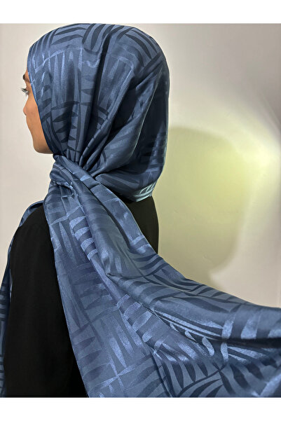 MİS İPEK شال حريري