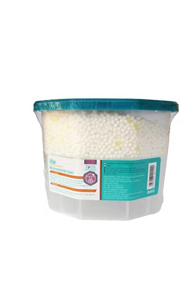 HALL BREATHE Limon Kokulu Nem Alıcı Kutu 280g, Dolap ve Ayakkabılık için ferahlatıcı çözüm