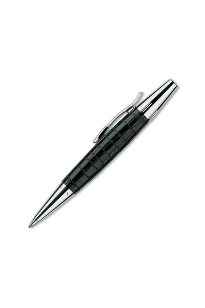 Faber Castell PIX E-MOTION Καθαρό Μαύρο FABER-CASTELL