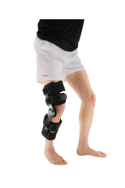 Ortholand زاوية قابلة للتعديل - قصيرة