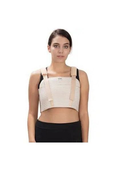 BİOAKTİF Chest (Sternum) Corset - Post-Operation