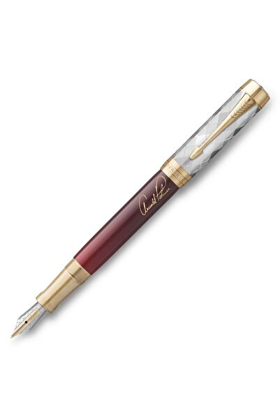 Parker Duofold Arnold Palmer Limited Edition Dolma Kalem M Uç 2204537