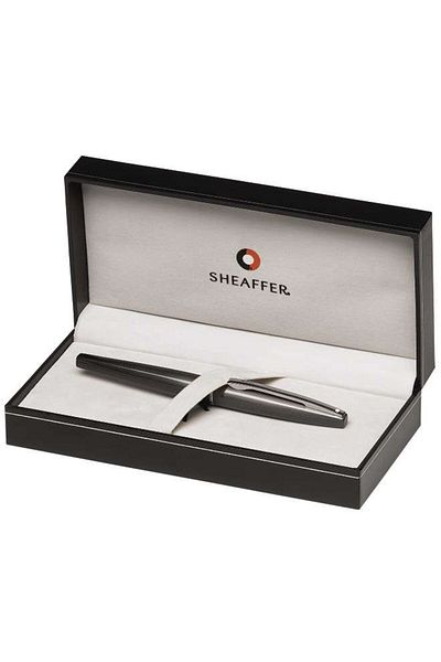 Sheaffer Taranis Rollerball Pen - Dark Gray 9441-1
