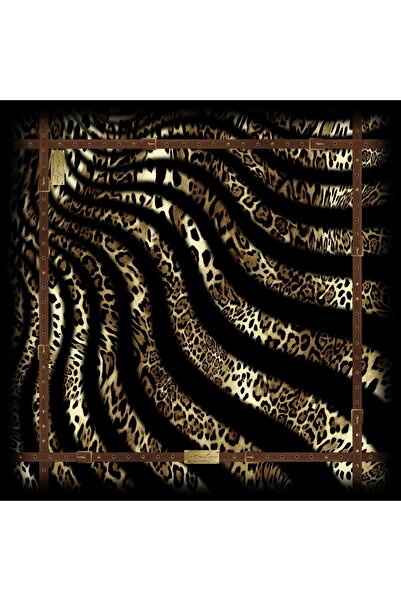 LA BOUTIQUE 1233-01 سورا ايبك 90X90