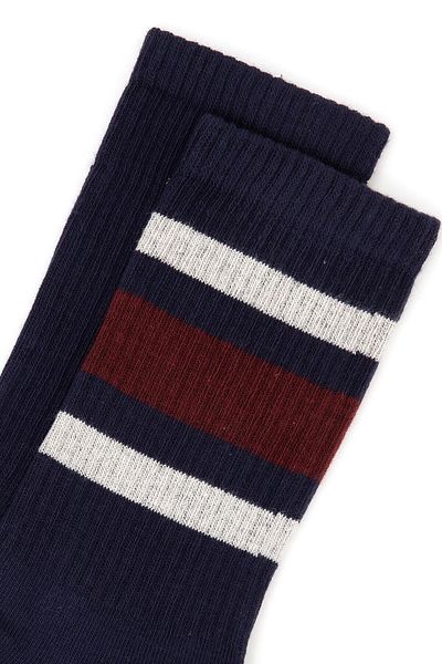 U.S. Polo Assn. БАЗА. Поло Асоциация Комплект от 2 дамски чорапи Emma