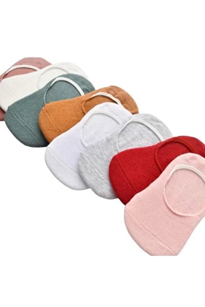 Bibaby Gray Dusty Rose 2-Piece Girls' Ballerina Socks Set