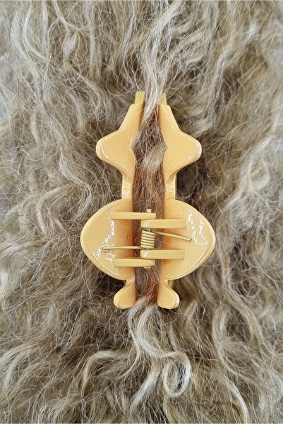 Osha Aksesuar Agatha Dog Peg Buckle