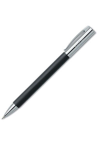 Faber Castell АМБИШЪН ПРЕЦИЪС РЕЗИН ДАРЪЧЕСКИ МЕХАНИЧЕН МОЛИВ ФАБЕР-КАСТЕЛ