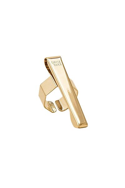 Kaweco Gold Color Sport Clip - 10000261