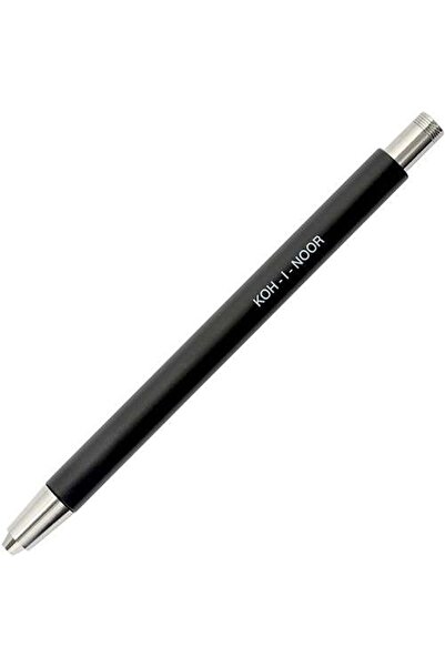 Genel Markalar Koh-i-Noor 5356 Portmin Versatil Kalem Siyah 3.8mm