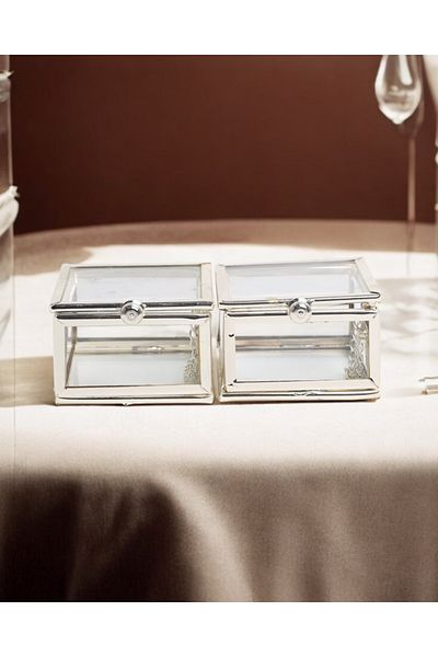 CyzHome Nebulosa Square Ring Riser