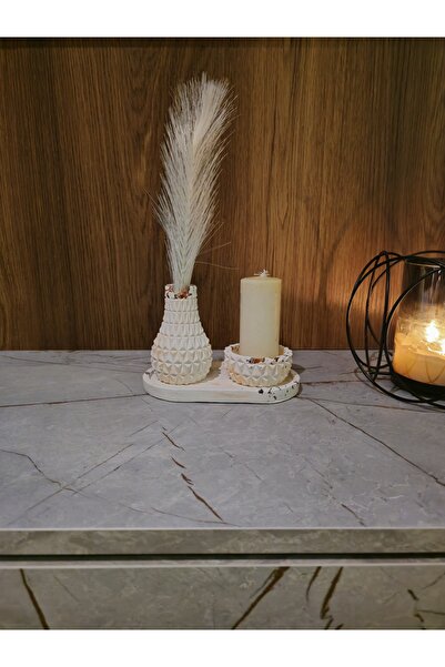VARKAL Vază decorativă Camber Pampas - Vază Lal, vază Pinterest