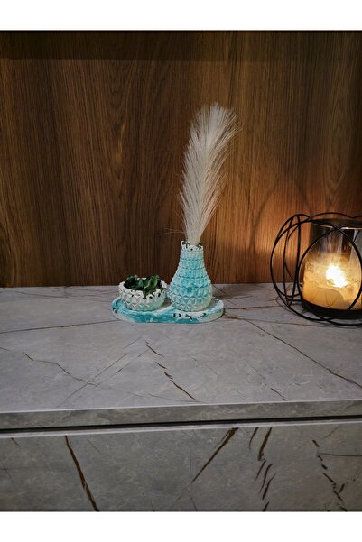 VARKAL Vază decorativă Camber Pampas - Vază Lal, vază Pinterest