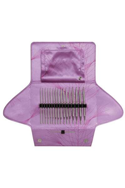 ADDİ Addi Click Mix Değiştirilebilir Misinalı Şiş Seti 760-2