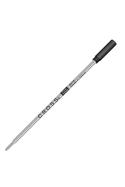 Cross Tükenmez Kalem Yedeği Fine Siyah 8514