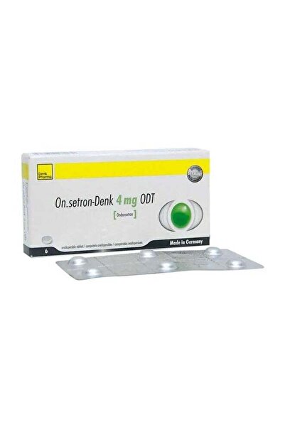 Onda دينك 4 ملغ أو دي تي تاب 6 اس