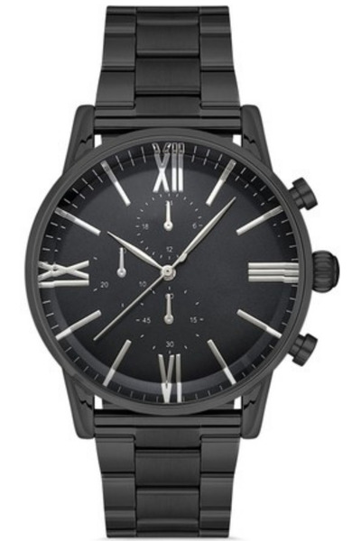 Leerybee Yeni Sezon Erkek Kol Saati Metal Kordon Özel Kutusunda Erkek Arkadaş...