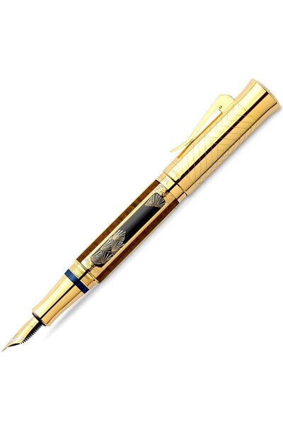 Faber Castell Graf Von Faber-Castell 2016 Yılın Kalemi Altın (M)145110