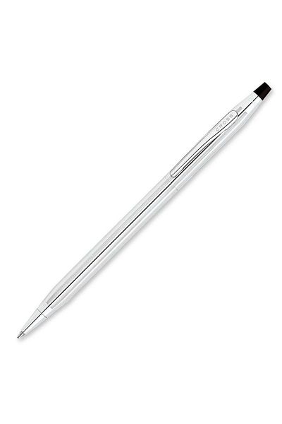 Cross 3502 Classic Chrome Ballpoint Pen